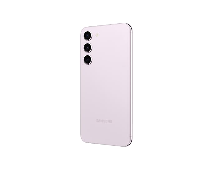 Samsung Galaxy S23+ 256GB Lavender 5G Smartphone