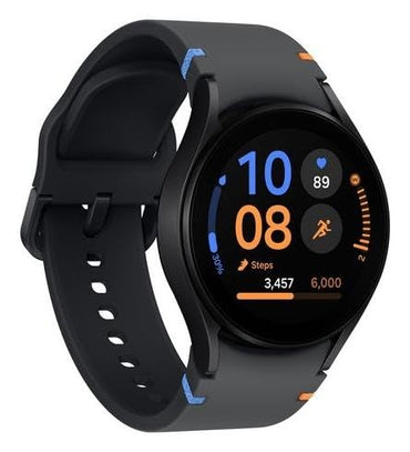 Samsung Galaxy Watch FE 40 mm Black Bluetooth Smartwatch