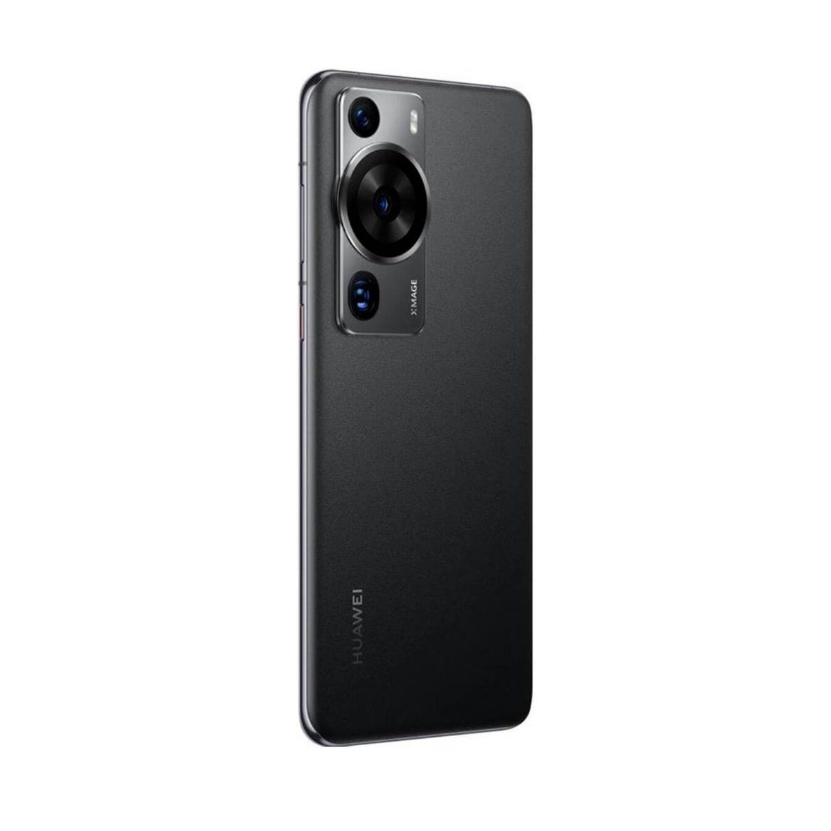 Huawei P60 Pro 8GB 256GB Dual SIM Black Android Smartphone