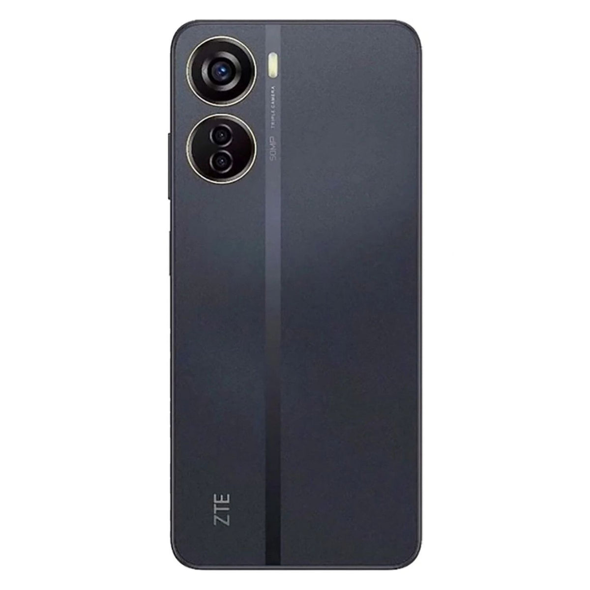 ZTE Blade V40 Design 128GB Starry Black Smartphone