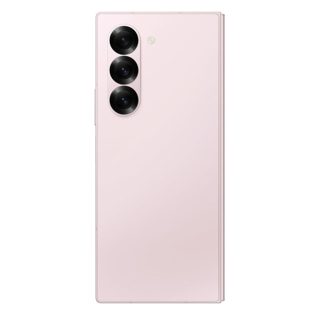 Samsung Galaxy Z Fold6 256GB 12GB Pink Smartphone