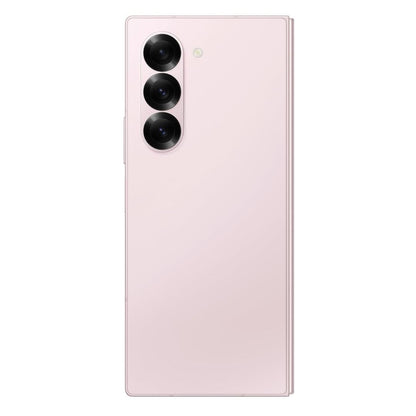 Samsung Galaxy Z Fold6 256GB 12GB Pink Smartphone