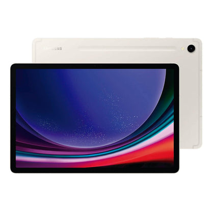 Samsung Galaxy Tab S9 8GB RAM 128GB Wi-Fi Beige Tablet