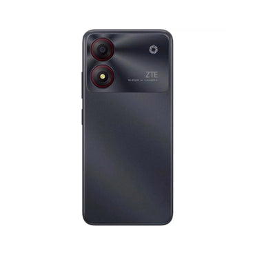 ZTE Blade A34 64GB 2GB RAM Grey Smartphone