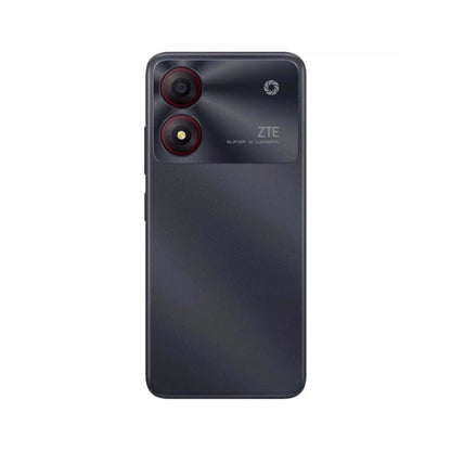 ZTE Blade A34 64GB 2GB RAM Grey Smartphone