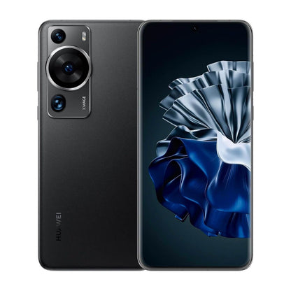 Huawei P60 Pro 8GB 256GB Dual SIM Black Android Smartphone