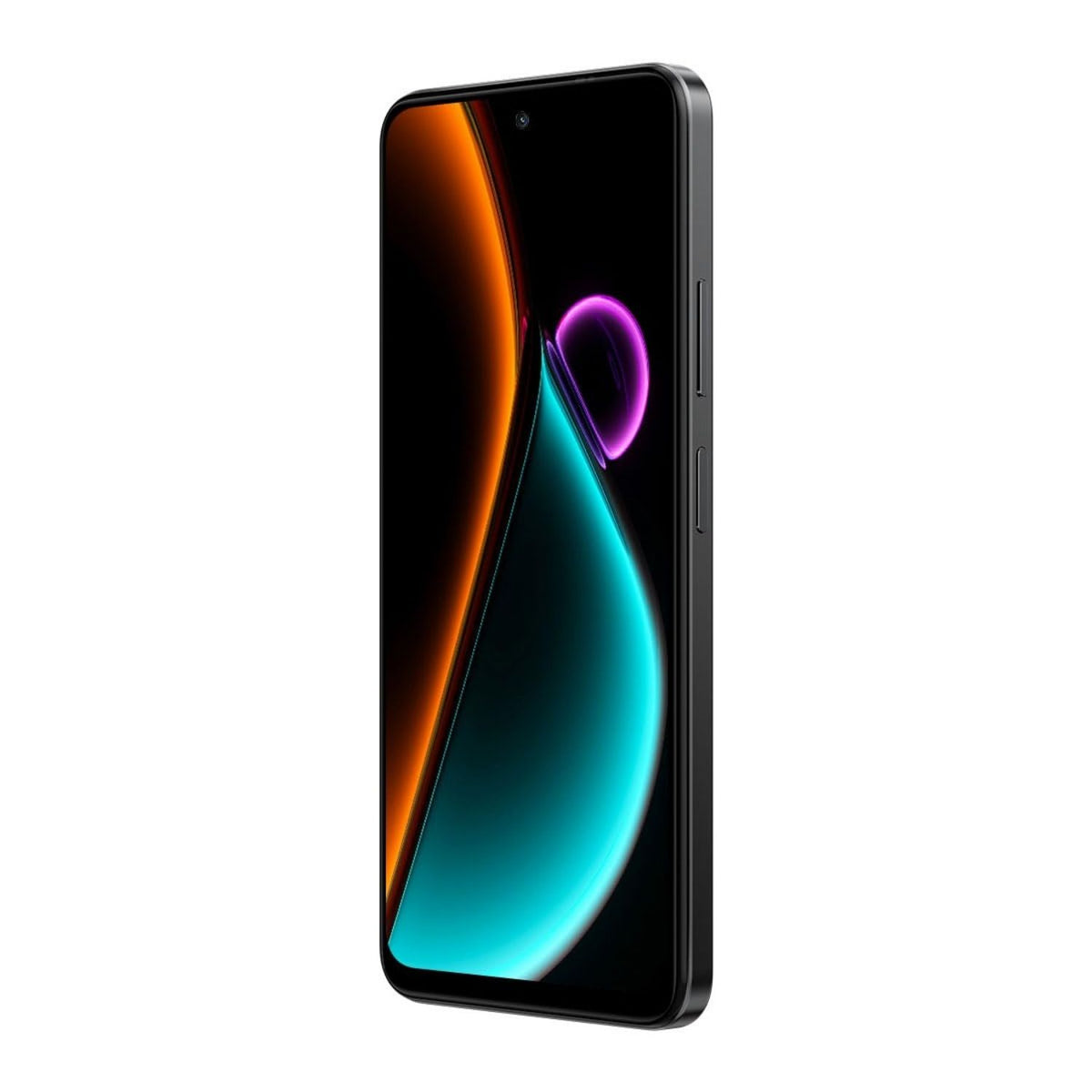Blackview Color 6 4G LTE / 5G WiFi 8GB 256GB Black Smartphone