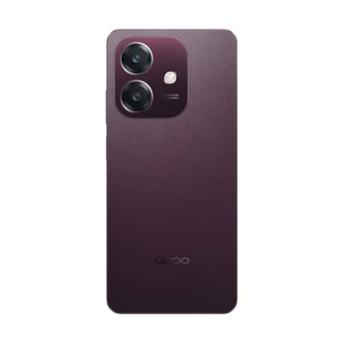 Oppo A60 5G 128GB Dual SIM Black Red Android Smartphone