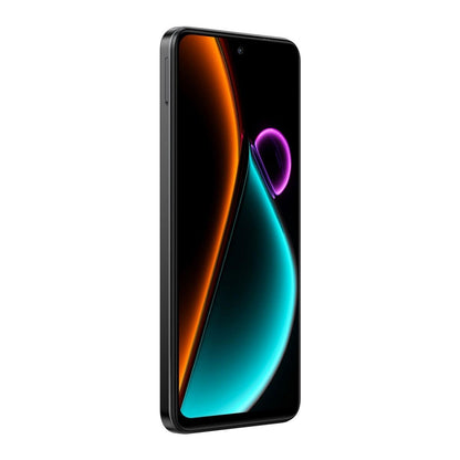 Blackview Color 6 4G LTE / 5G WiFi 8GB 256GB Black Smartphone