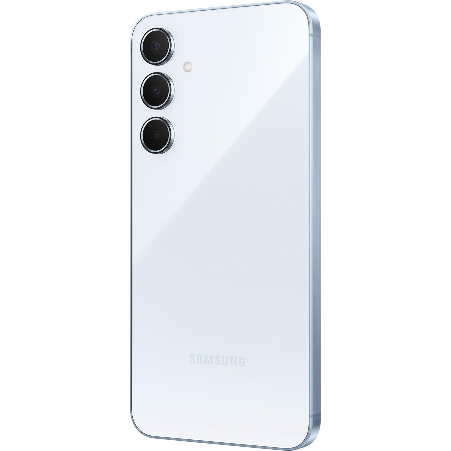 Samsung Galaxy A55 5G 128GB Iceblue Smartphone