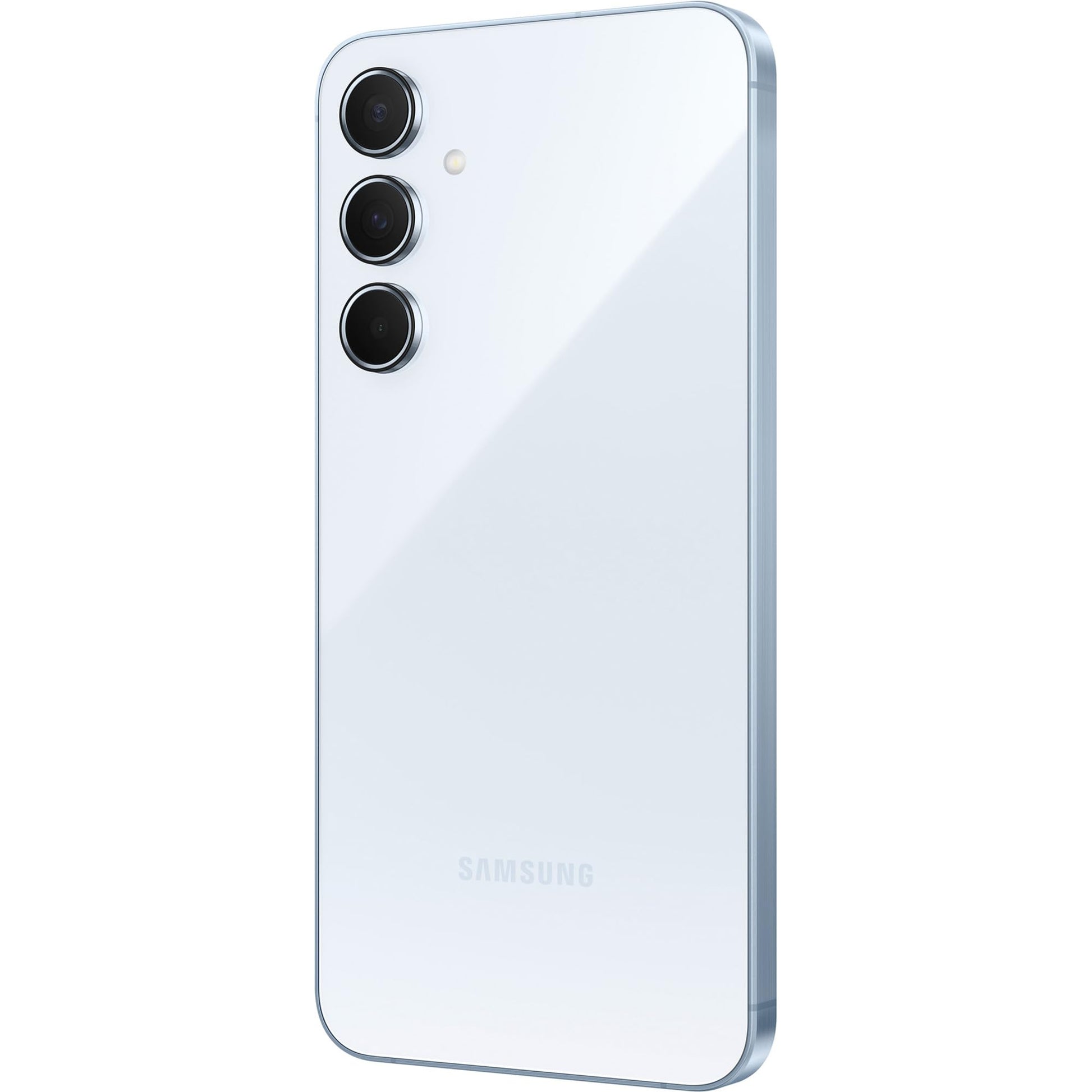 Samsung Galaxy A55 5G 128GB Iceblue Smartphone