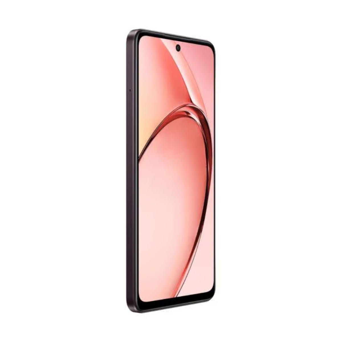 Oppo A60 5G 128GB Dual SIM Black Red Android Smartphone