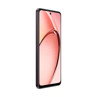 Oppo A60 5G 128GB Dual SIM Black Red Android Smartphone