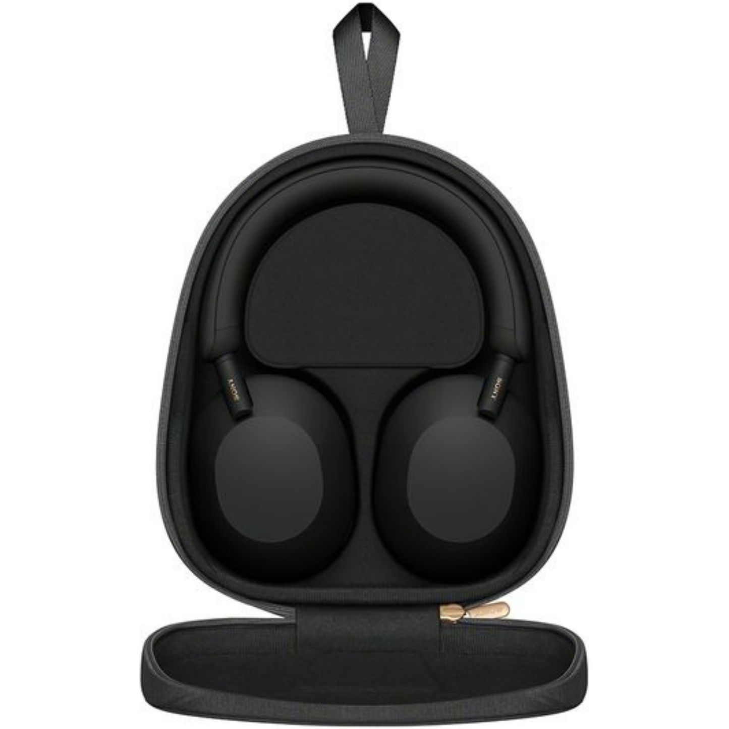 Sony WH‑1000XM5 Wireless Noise Cancelling Black Headphones