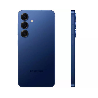 Samsung Galaxy S25 5G 256GB Navy Smartphone