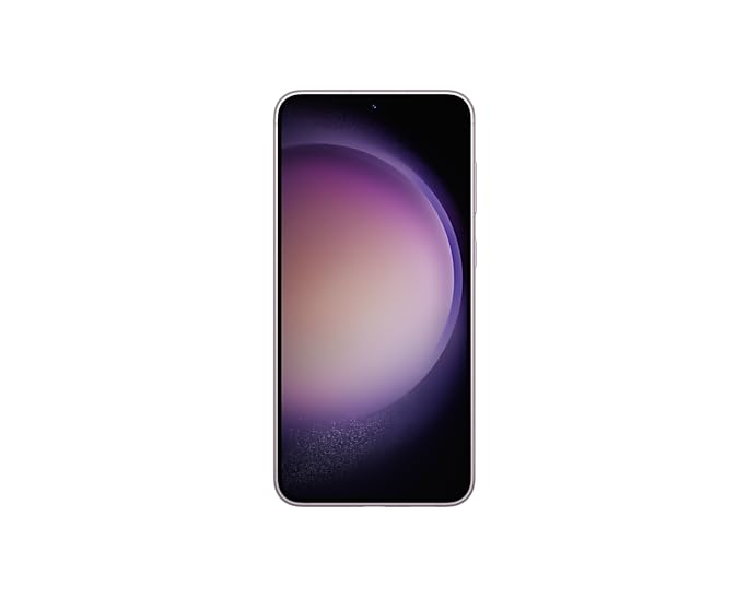 Samsung Galaxy S23+ 256GB Lavender 5G Smartphone