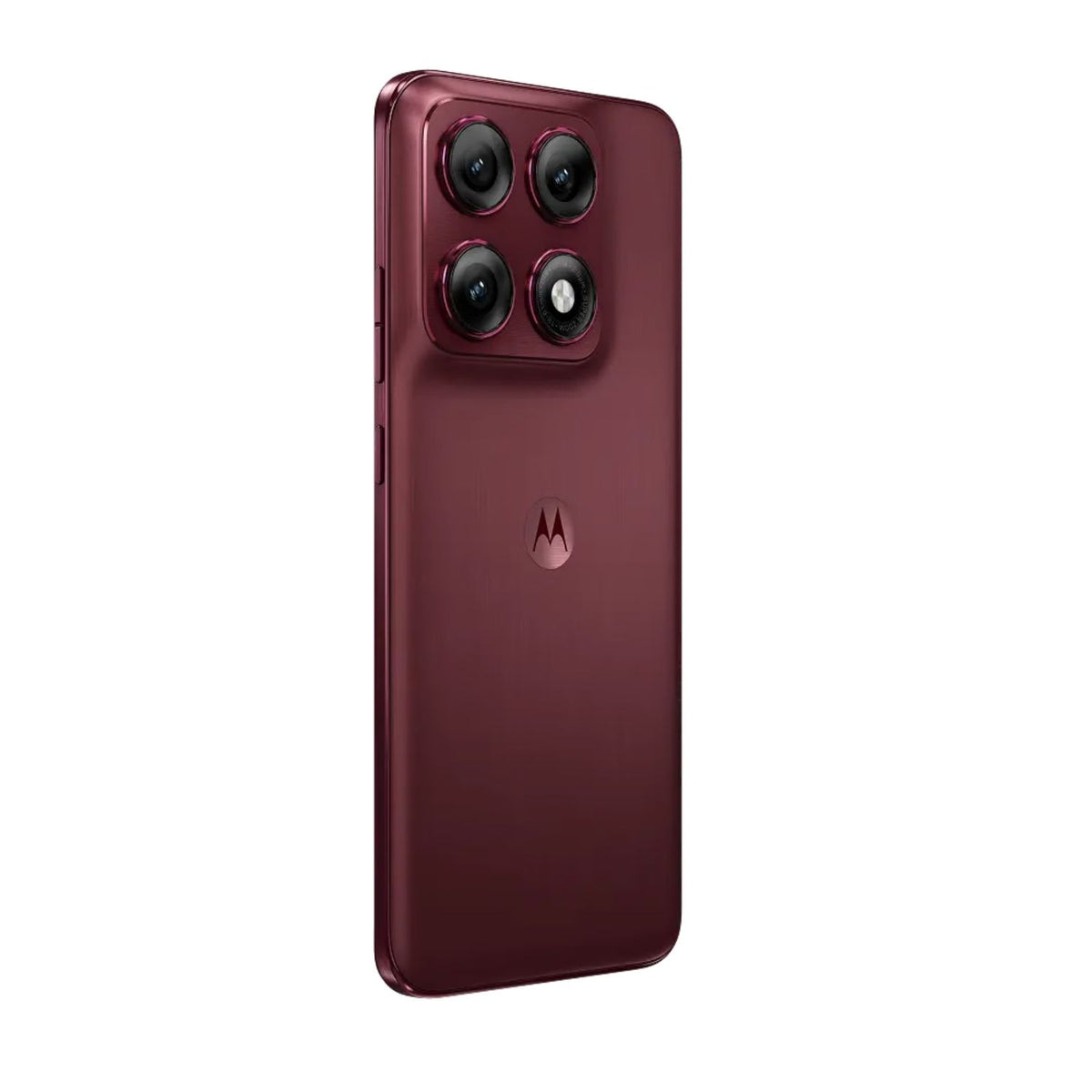 Motorola Moto Edge 70 Pro 8GB 256GB Pantone Zinfandel Burgundy