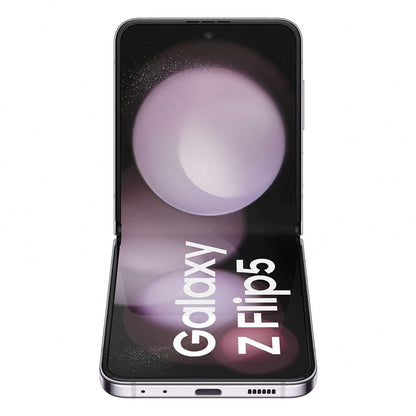 Samsung Galaxy Z Flip5 256GB Lavender Smartphone