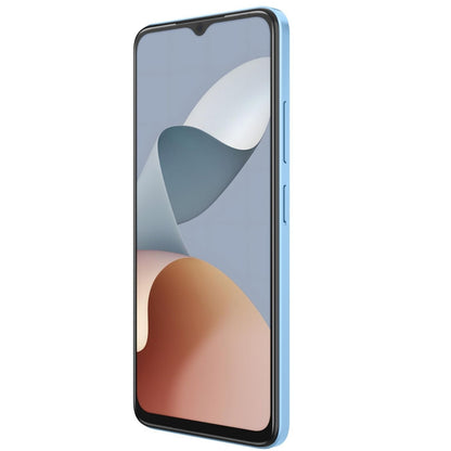 ZTE Blade A54 4G 4GB 64GB Dual SIM Blue Android Smartphone