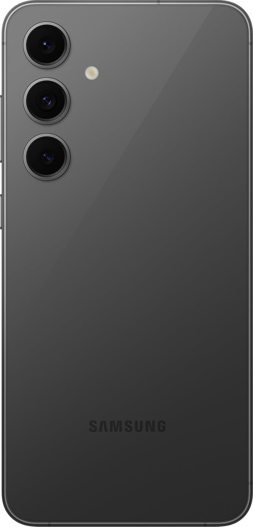Samsung Galaxy S24 FE 5G 128GB Black Dual SIM Android Smartphone