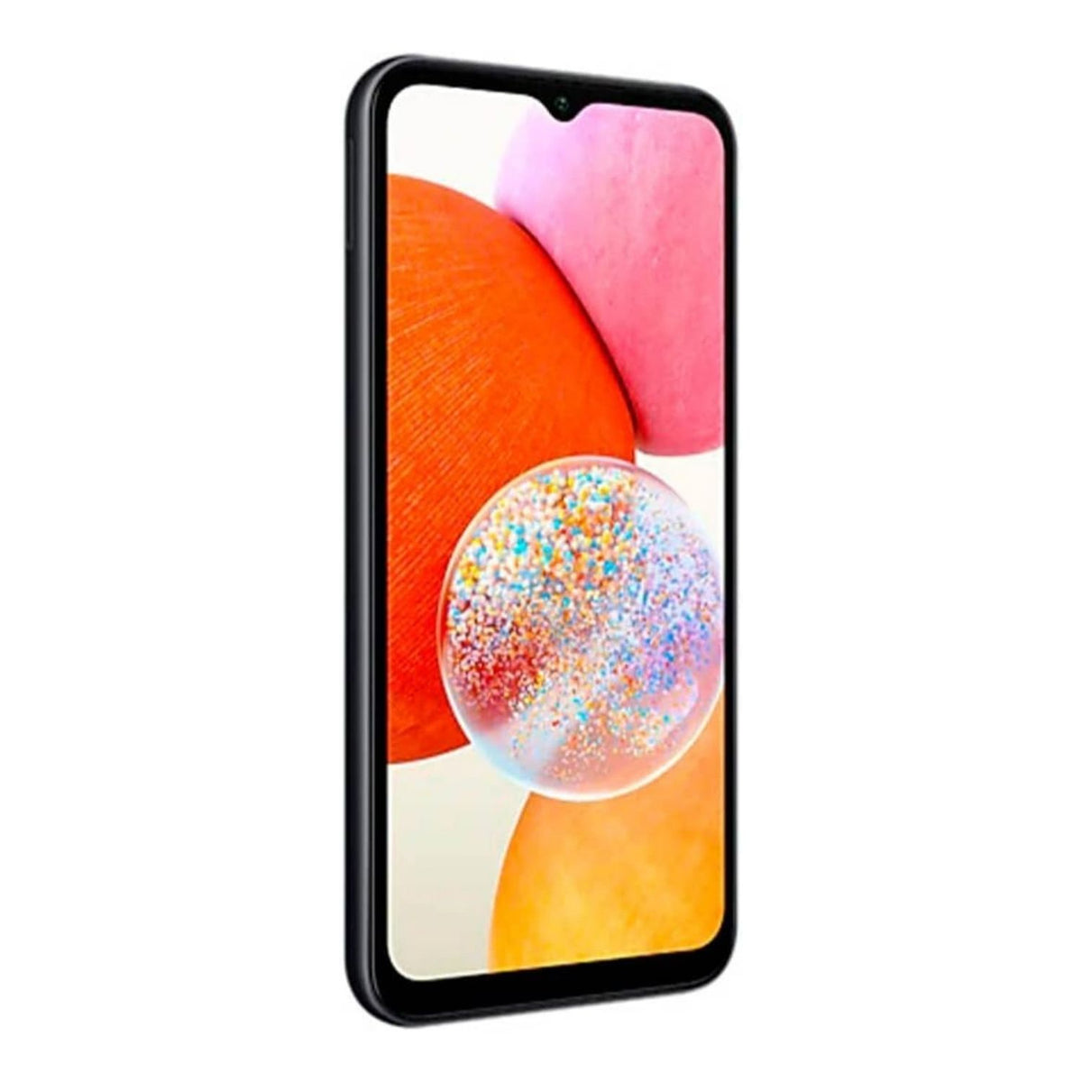 Samsung Galaxy A14 5G 6GB 128GB Black Android Smartphone