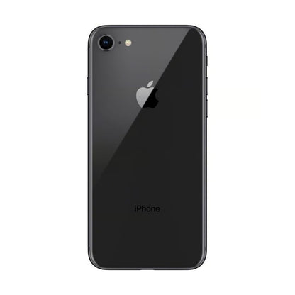 Apple iPhone 8 64GB Space Grey Smartphone B