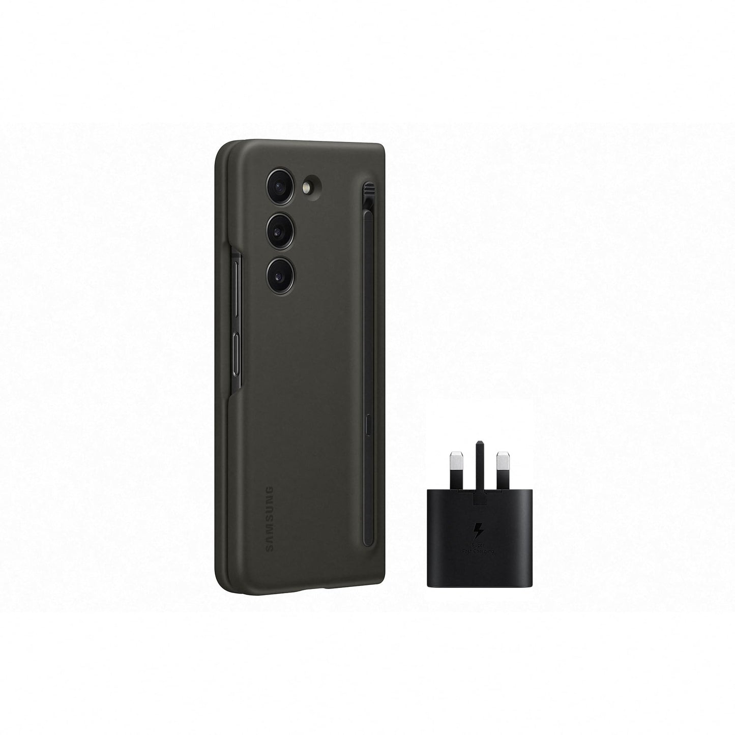 Samsung Galaxy Official Starter Pack for Z Fold5