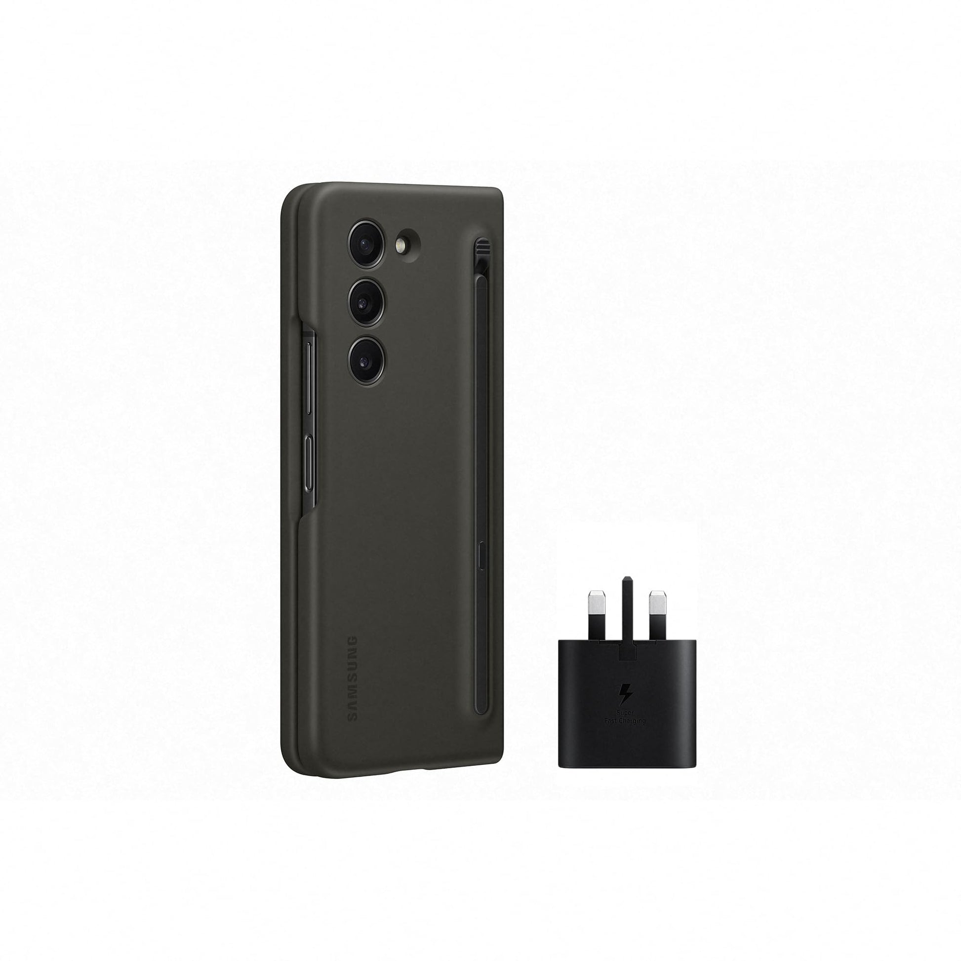 Samsung Galaxy Official Starter Pack for Z Fold5