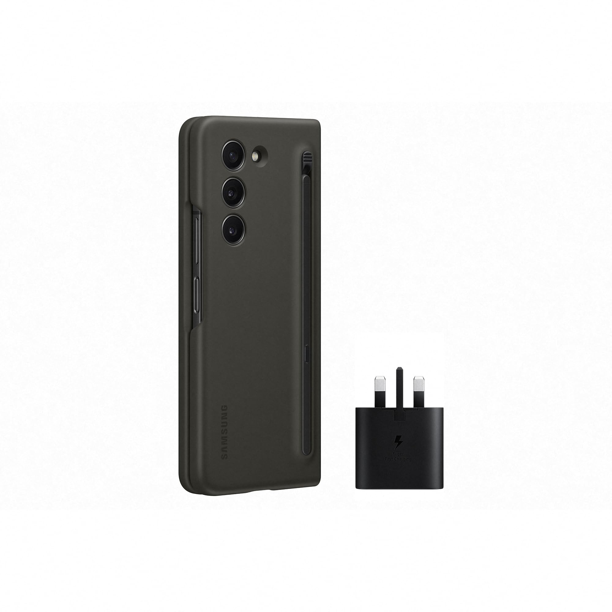 Samsung Galaxy Official Starter Pack for Z Fold5
