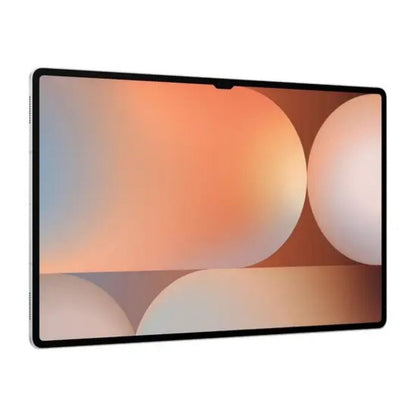 Samsung Galaxy Tab S10 Ultra Wi-Fi 12GB 256GB Platinum Silver Tablet