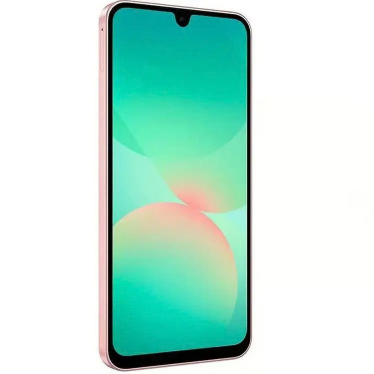 Samsung Galaxy A26 5G 128GB Dual SIM Peach Pink Android Smartphone