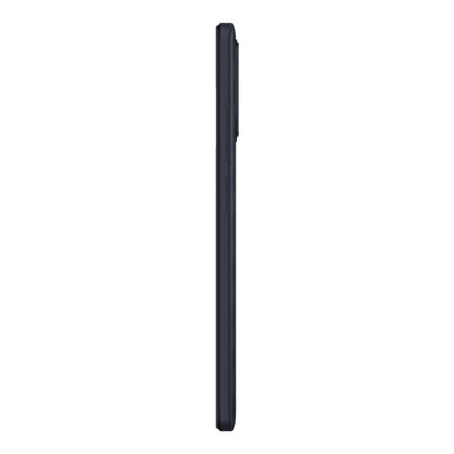 Xiaomi Redmi 12C 128GB 4GB RAM Dual SIM Black Smartphone