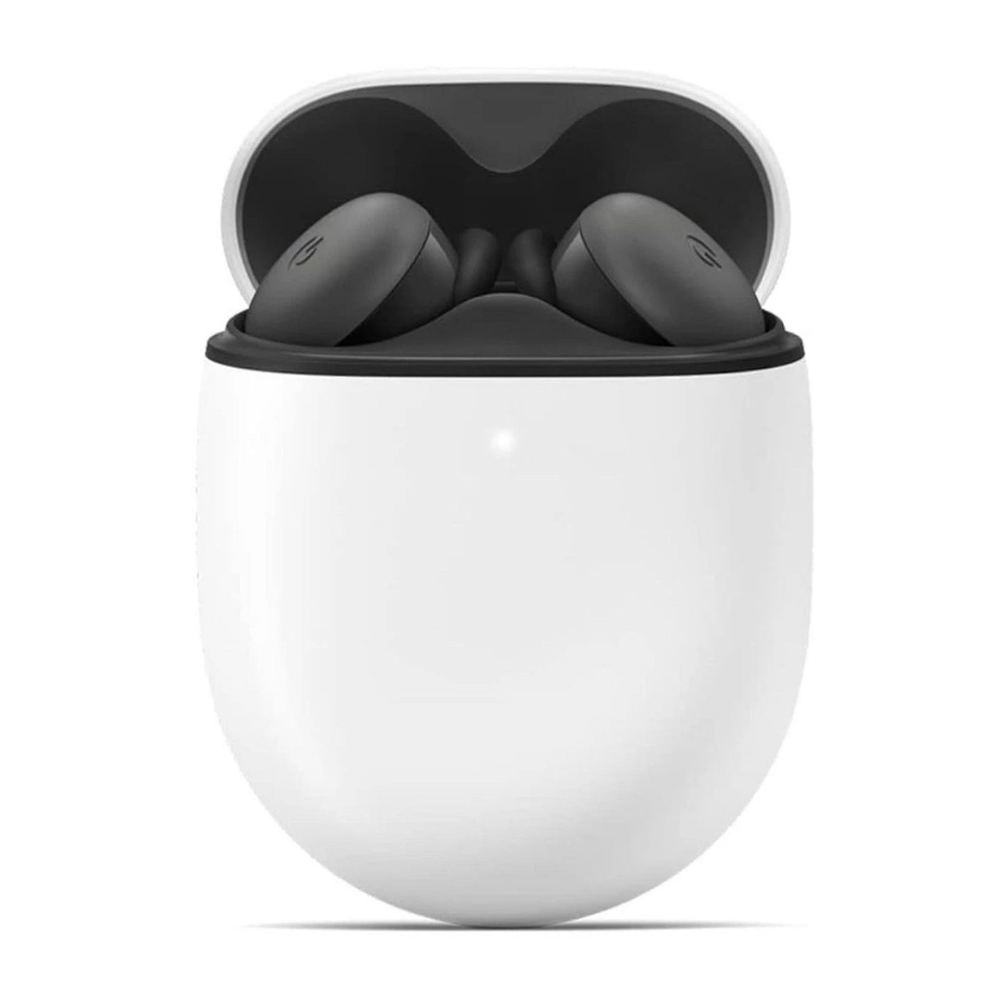 Google Pixel A‑Series Wireless Charcoal Earbuds