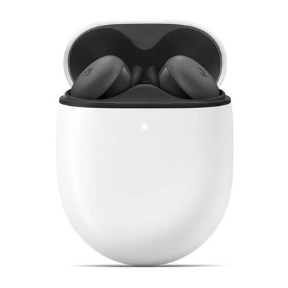 Google Pixel A‑Series Wireless Charcoal Earbuds