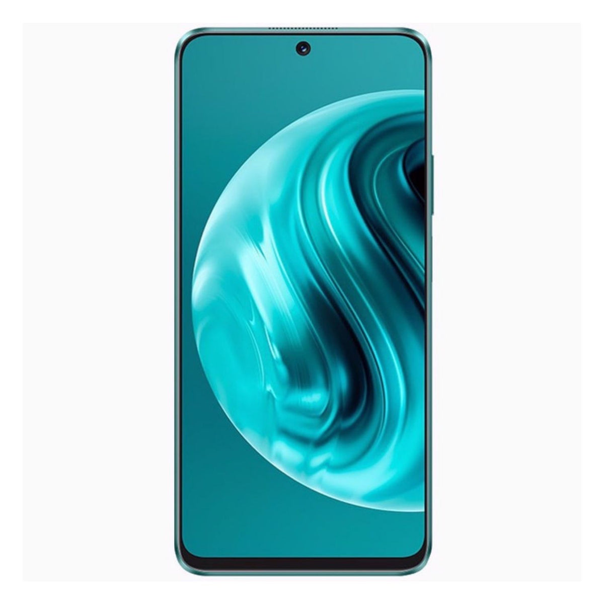 Huawei Nova 12i 128GB Dual SIM Green Android Smartphone