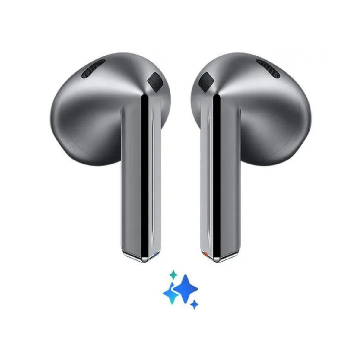 Samsung Galaxy Buds 3 Wireless Active Noise Cancelling Grey Earphones