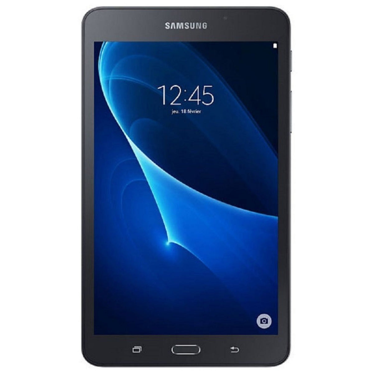 Samsung Galaxy Tab A6 7" Wi-Fi Black Tablet