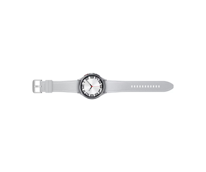 Samsung Galaxy Watch 6 Classic 47mm Bluetooth Silver Smartwatch