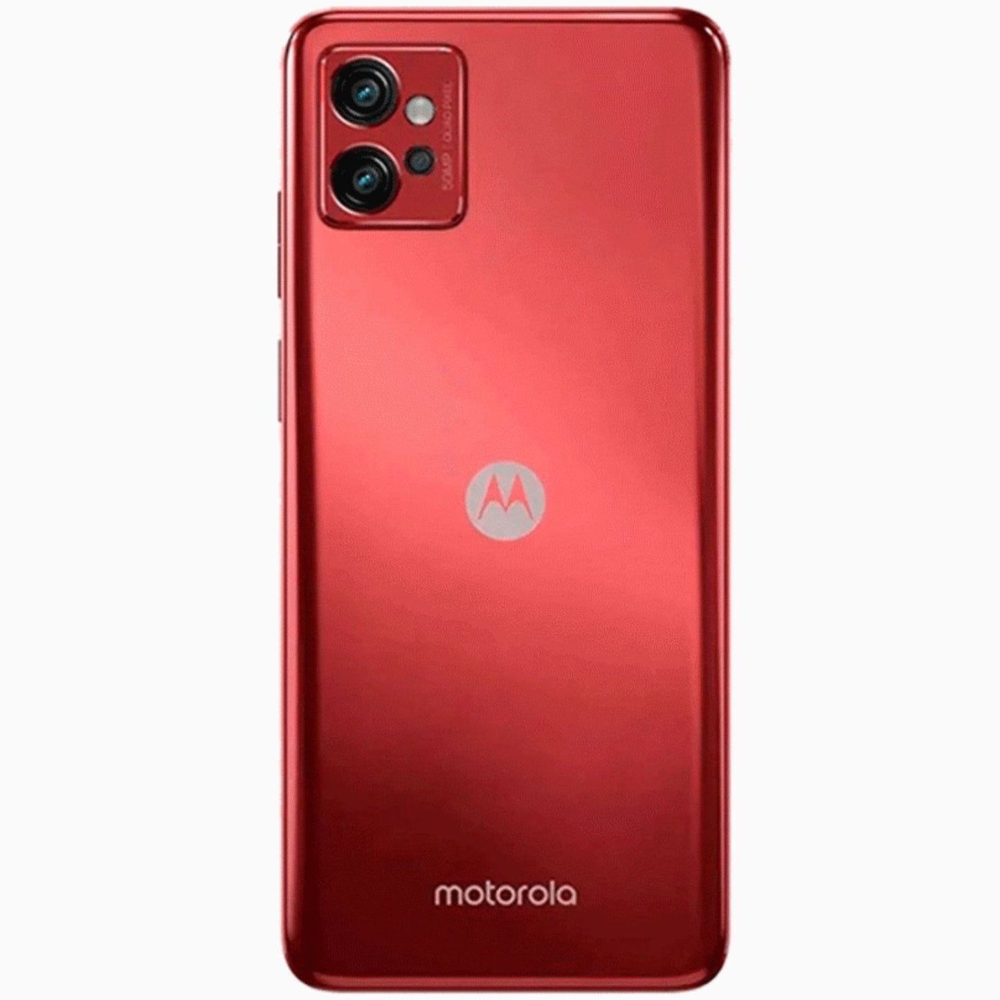 Motorola G32 128GB 6GB Satin Maroon Android Smartphone
