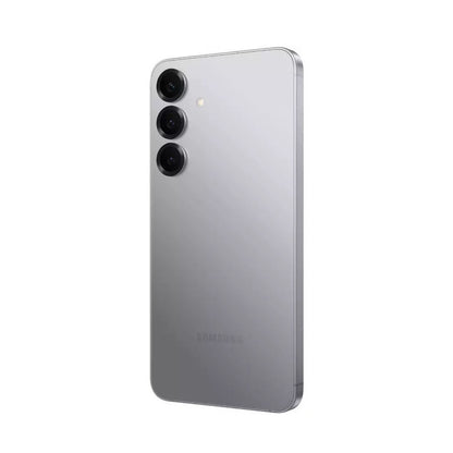 Samsung Galaxy S25+ 5G 256GB Silver Smartphone