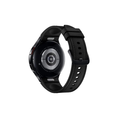Samsung Galaxy Watch6 Classic 43mm LTE Graphite Smartwatch