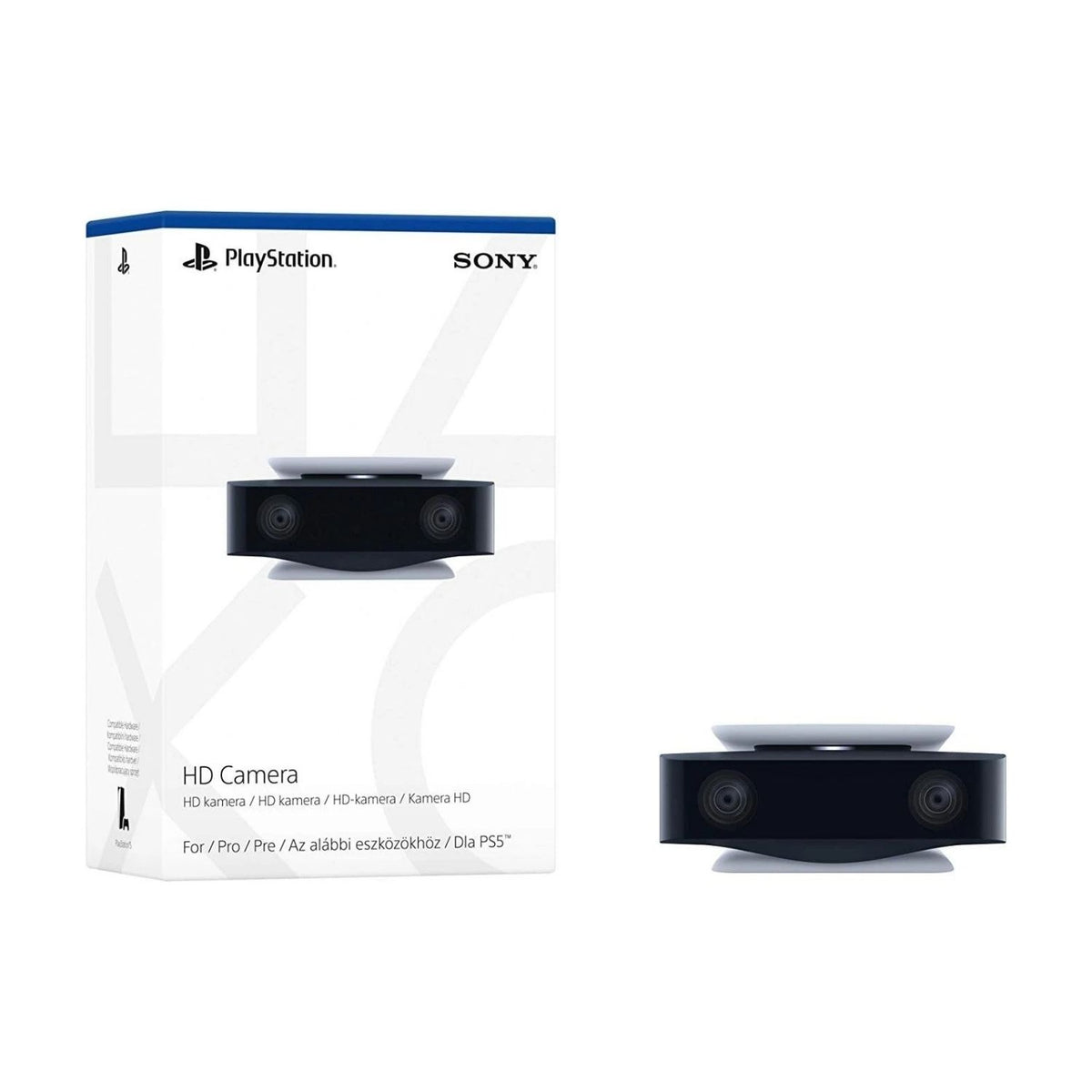 Sony PlayStation 5 HD SO-9321101 Camera