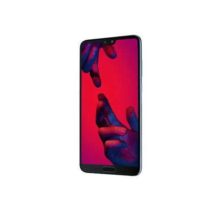 Huawei P20 Pro 128GB 6GB Dual SIM Midnight Blue Smartphone