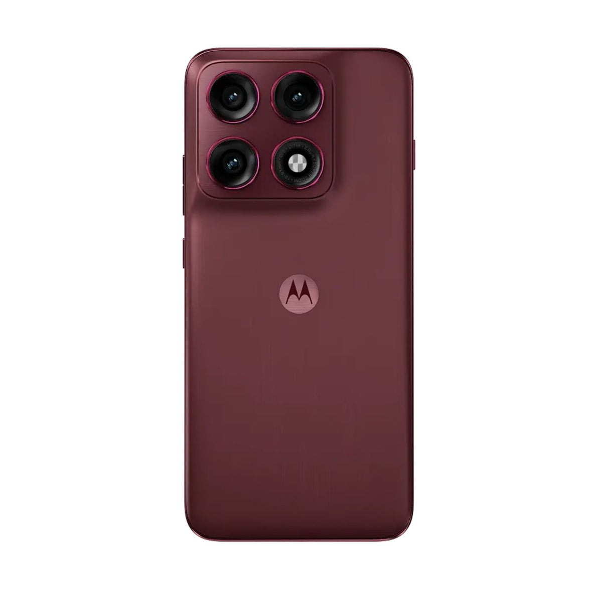 Motorola Moto Edge 70 Pro 8GB 256GB Pantone Zinfandel Burgundy