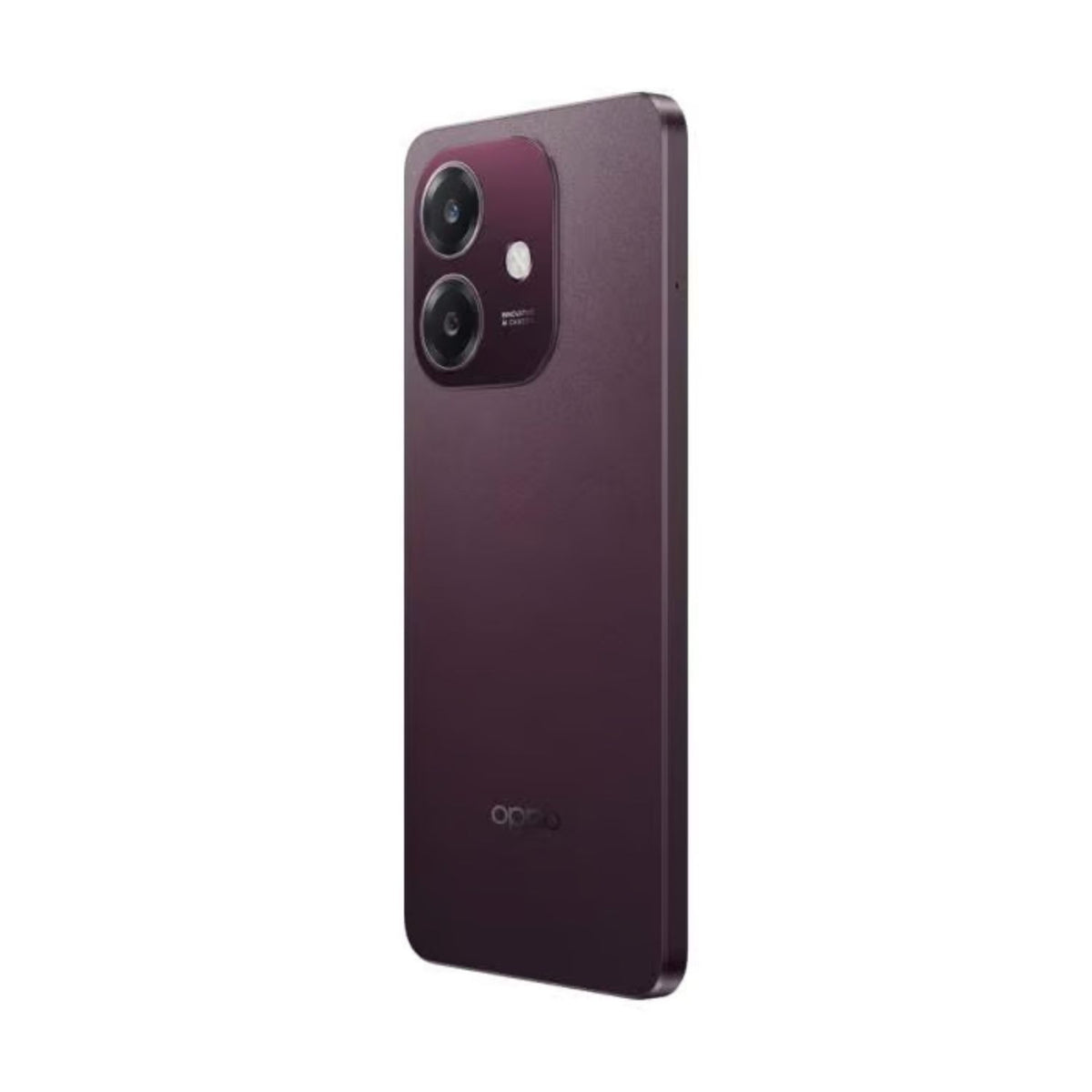 Oppo A60 5G 128GB Dual SIM Black Red Android Smartphone