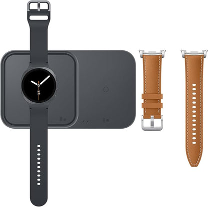 Samsung Galaxy Watch8 Bluetooth 44mm Graphite Smartwatch LIKE NEW