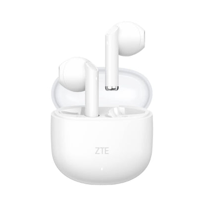 ZTE Buds 2 True Wireless Bluetooth White Earbuds
