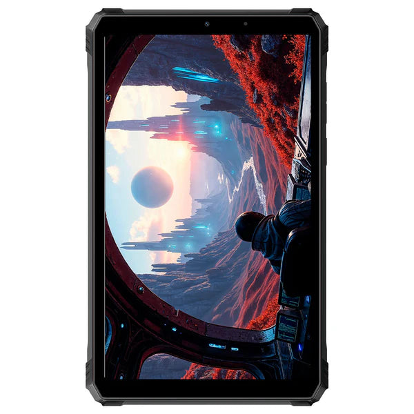 Blackview Active 5 128GB 4G Black 8.7" Android Tablet