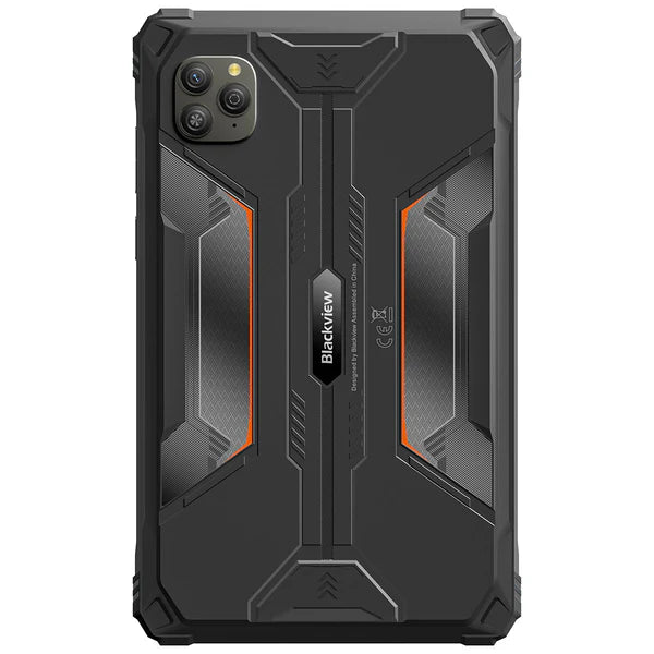 Blackview Active 5 128GB 4G Black 8.7" Android Tablet