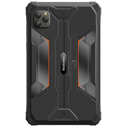 Blackview Active 5 128GB 4G Black 8.7" Android Tablet